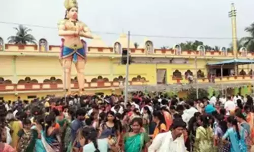 Kasibugga Stampade : మృతి చెందిన తొమ్మిది మంది వీరే