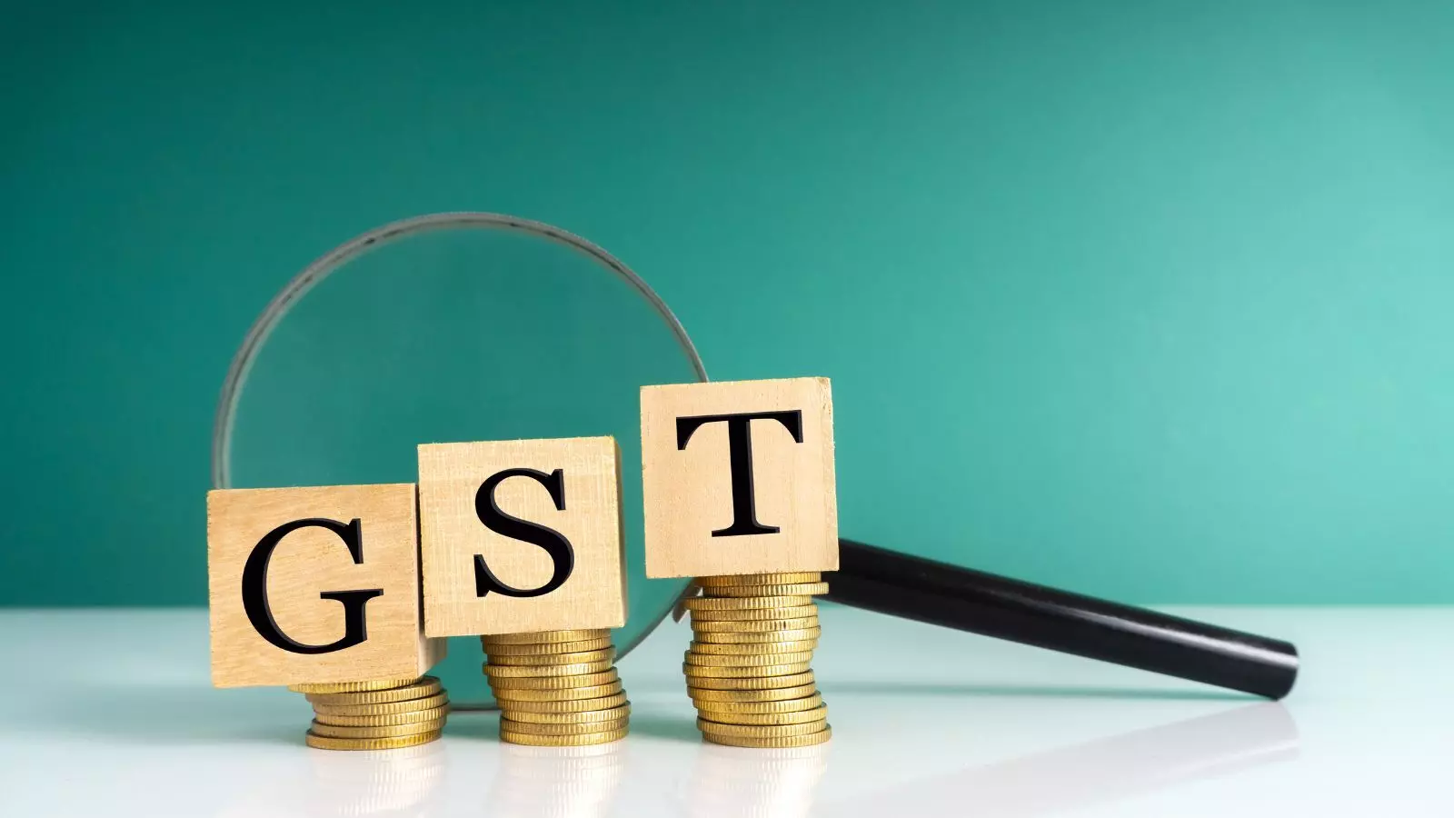 Telangana GST revenue rises 10 percent in October 2025 due to festive demand Telangana GST revenue rises 10 percent in October 2025 due to festive demand