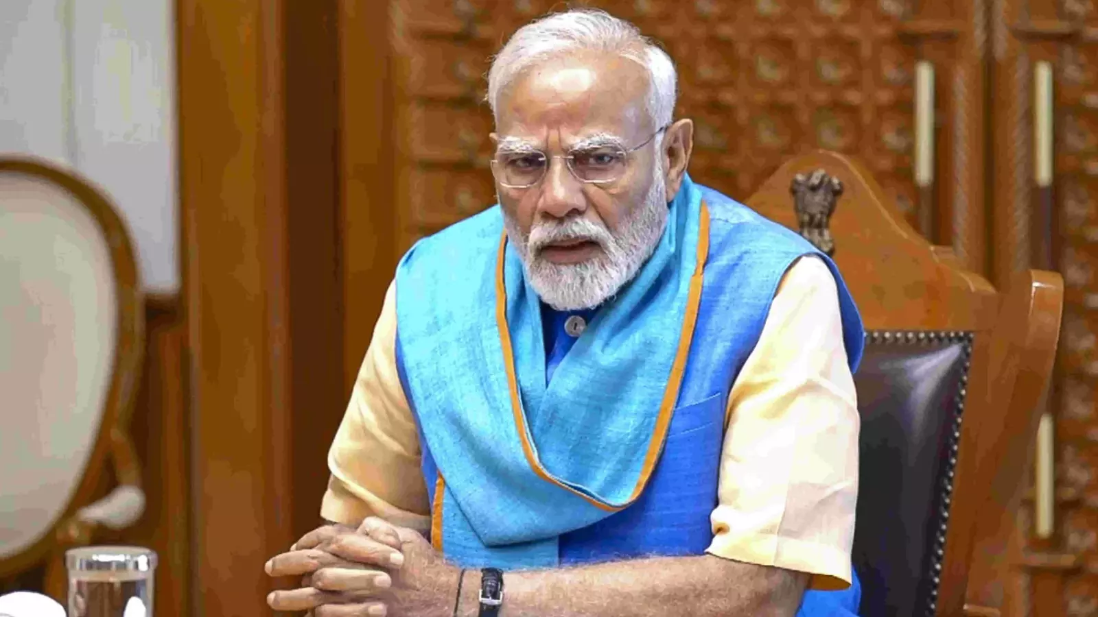 Narendra Modi : గోవా ప్రమాదంపై ప్రధాని ఏమన్నారంటే? Narendra Modi : గోవా ప్రమాదంపై ప్రధాని ఏమన్నారంటే?