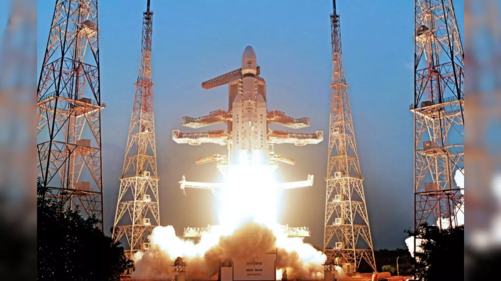 ISRO బాహుబలి సక్సెస్ ISRO బాహుబలి సక్సెస్