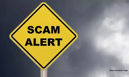 Hyderabad IT employee cheated ₹22.65 lakh in fake MarketAxess trading scam