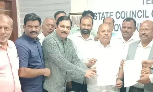 management of private educational institutions in telangana has taken a key decision