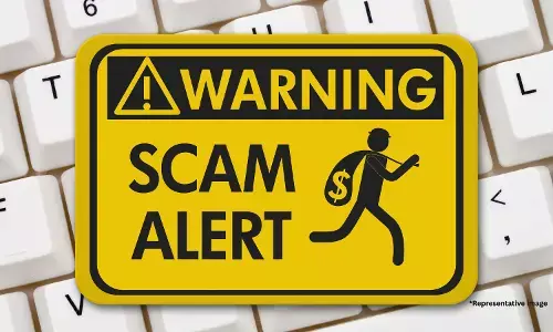 Bhongir police investigate online loan fraud involving fake Poonawalla Finance call