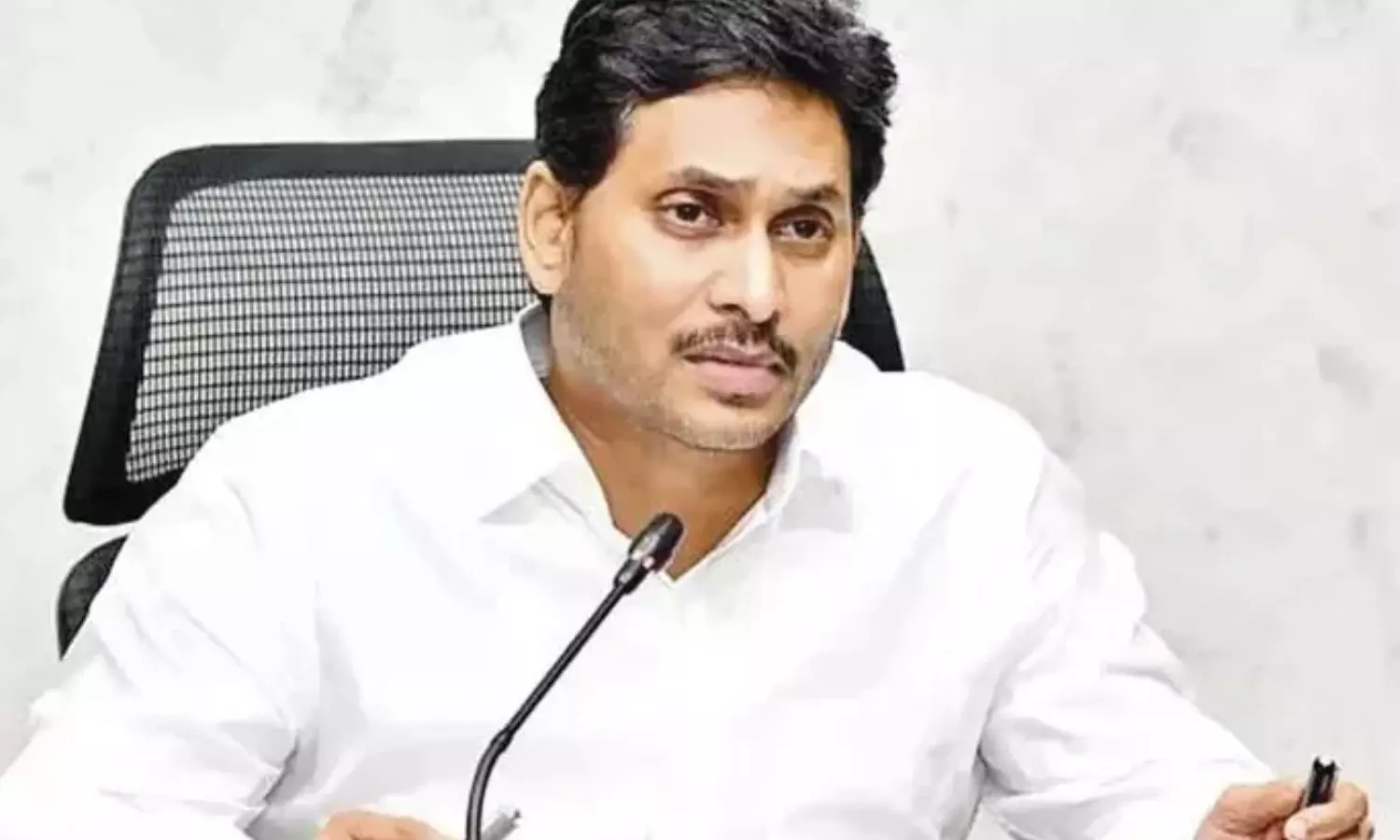 Ys Jagan : నేడు కృష్ణా జిల్లాలో జగన్ పర్యటన Ys Jagan : నేడు కృష్ణా జిల్లాలో జగన్ పర్యటన