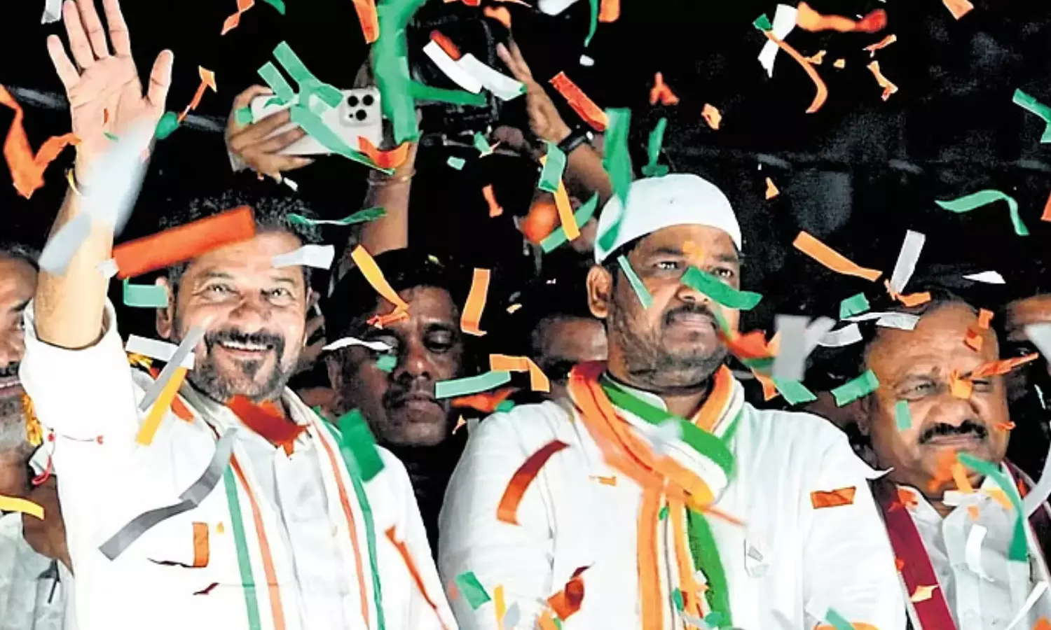 Revanth Reddy : నేడు రేవంత్ రెడ్డి ఎన్నికల ప్రచారం Revanth Reddy : నేడు రేవంత్ రెడ్డి ఎన్నికల ప్రచారం