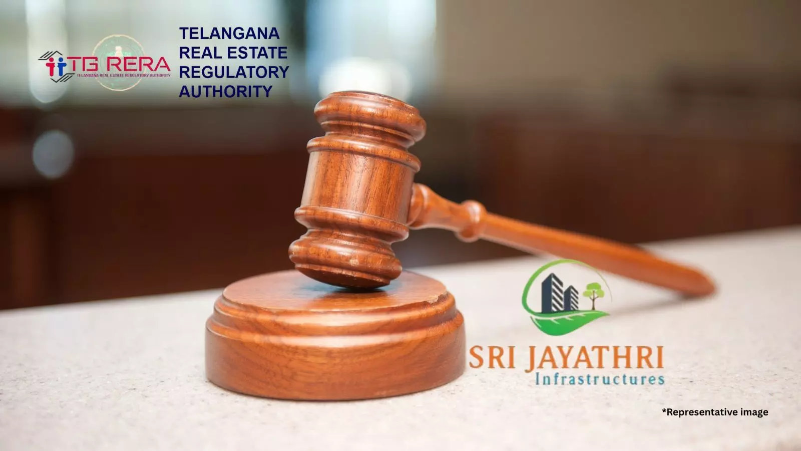 TGRERA order to Jayathri Infrastructures for ₹11.22 lakh refund to Hyderabad homebuyer