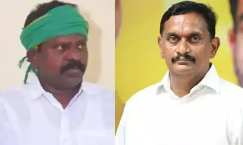 Andhra Pradesh : నేడు క్రమశిక్షణ కమిటీ ఎదుటకు టీడీపీ నేతలు