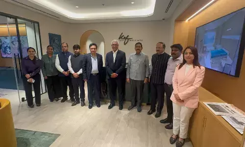 minister narayanas teams visit to dubai continues