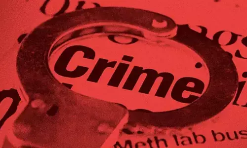 33-year-old woman was allegedly harassed in bengaluru’s Iwalking her dog