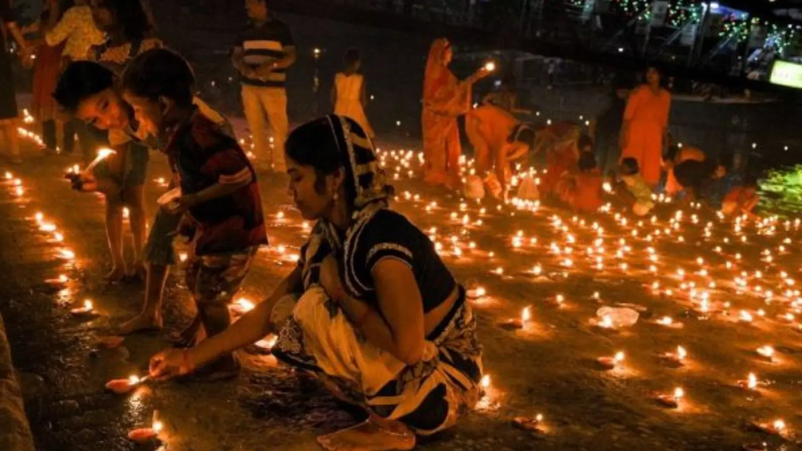 Karthika Pournami : నేడు కార్తీక పౌర్ణమి Karthika Pournami : నేడు కార్తీక పౌర్ణమి