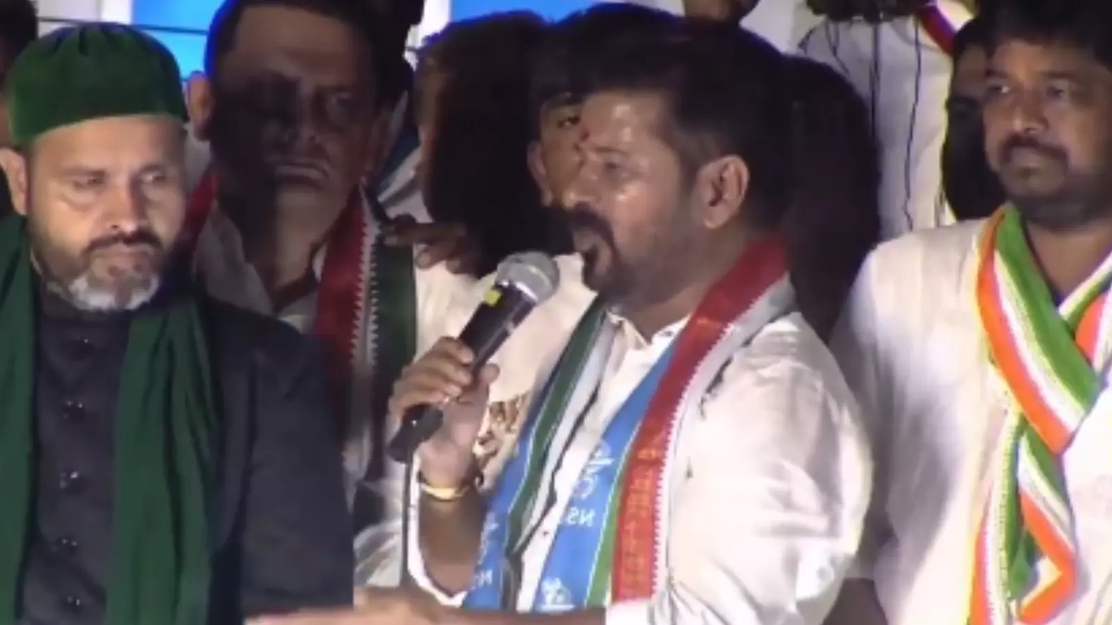 Revanth Reddy :నేడు ఎన్నికల ప్రచారంలో రేవంత్ Revanth Reddy :నేడు ఎన్నికల ప్రచారంలో రేవంత్