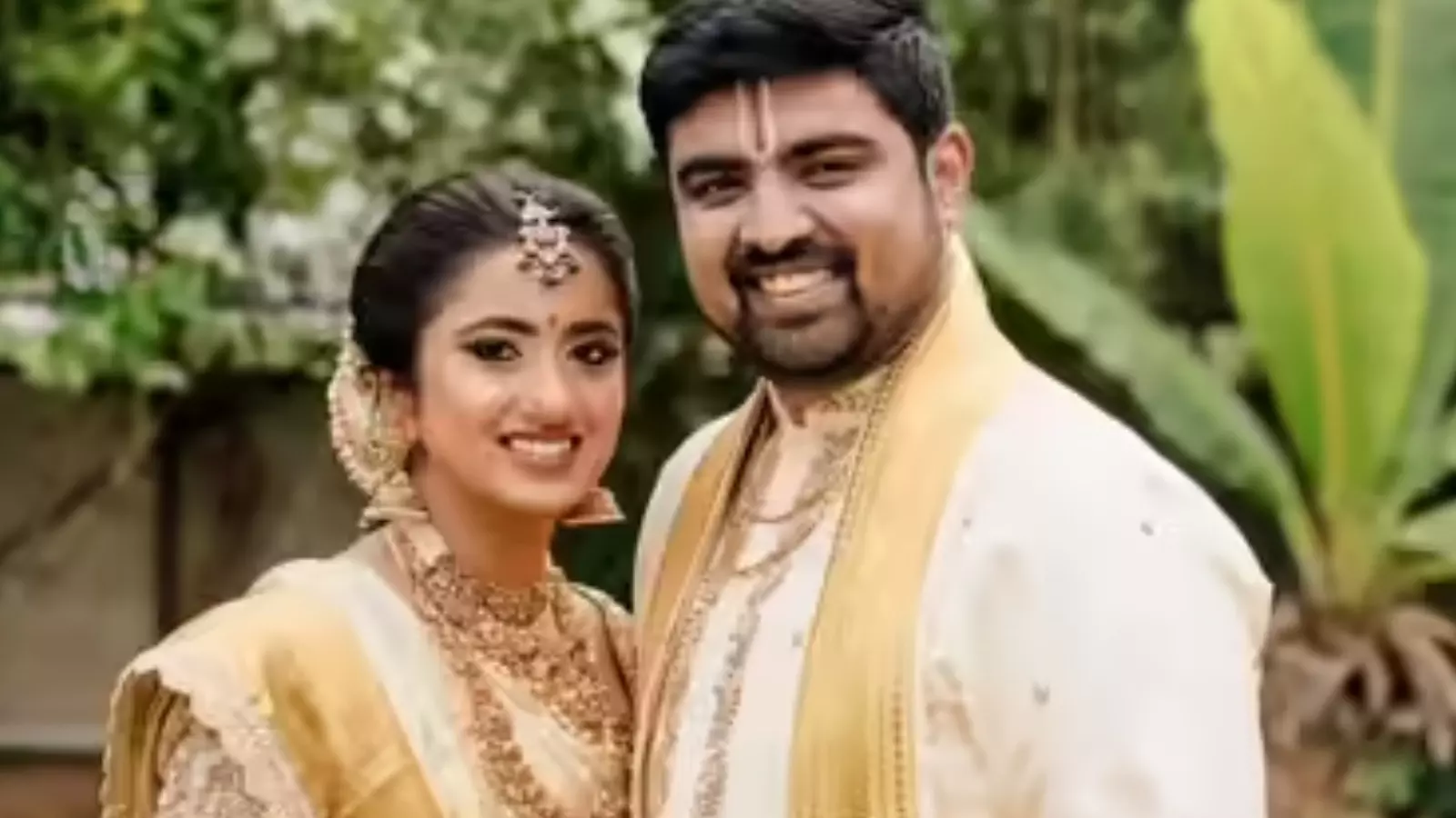 Bengaluru : బెంగళూరు హత్య కేసులో ట్విస్ట్.. ఆమె కోసం భార్యను చంపేశాడు