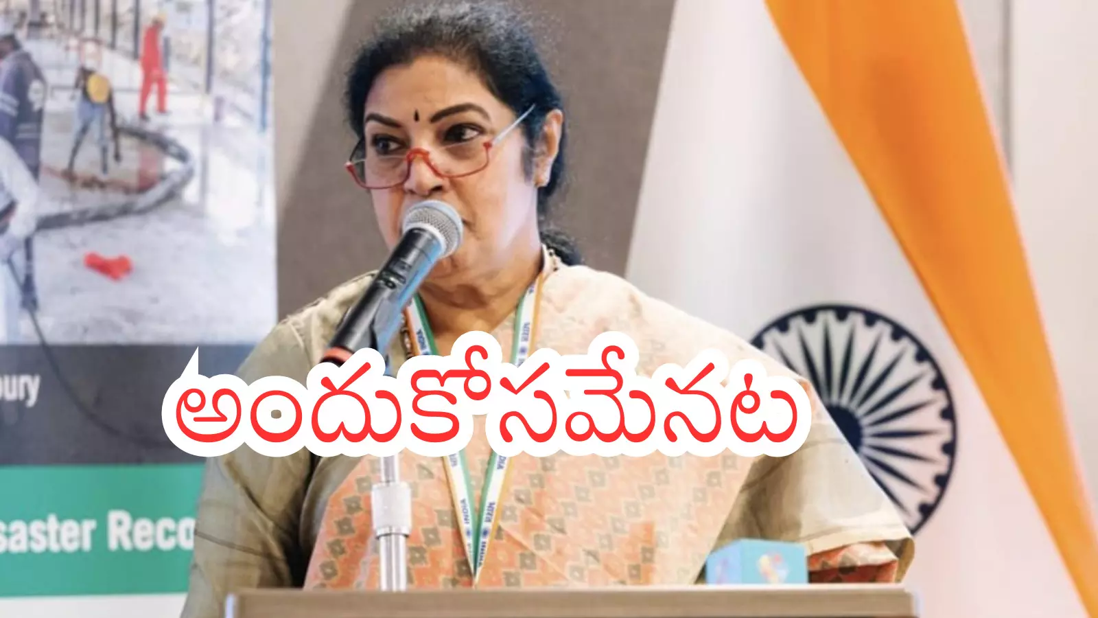 Purandhreswari : చిన్నమ్మ సీరియస్ డెసిషన్.. రాజకీయాలకు బై.. బై?