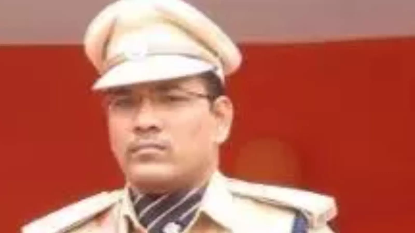 5.79 కోట్ల డ్రగ్స్ స్వాధీనం చేసుకున్నాం : నవీన్ కుమార్ 5.79 కోట్ల డ్రగ్స్ స్వాధీనం చేసుకున్నాం : నవీన్ కుమార్