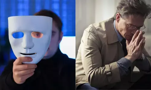 Retired banker cheated ₹20 lakh in Hyderabad online trading scam