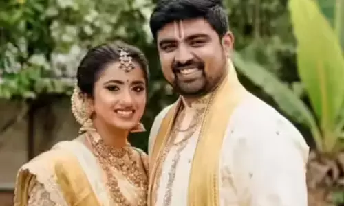 Bengaluru : బెంగళూరు హత్య కేసులో ట్విస్ట్.. ఆమె కోసం భార్యను చంపేశాడు