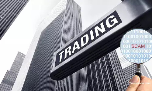 Telangana Cyber Crime investigates ₹4.89 crore online trading scam in Hyderabad