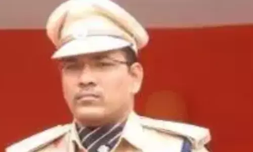 5.79 కోట్ల డ్రగ్స్ స్వాధీనం చేసుకున్నాం : నవీన్ కుమార్