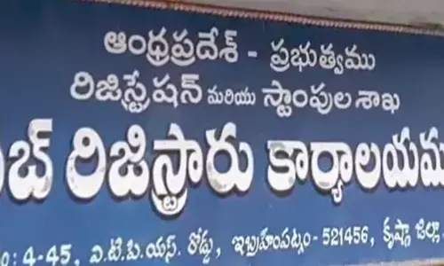ఏసీబీ దాడుల్లో విస్తుపోయే నిజాలివే