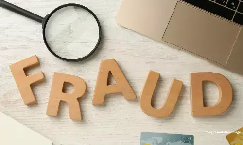 Cyberabad police investigate ₹1.3 crore fake trading scam involving IEXS Trading app