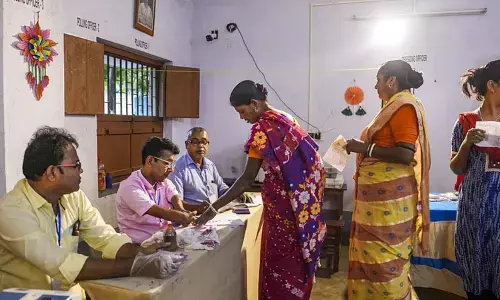 first phase of bihar assemblyl elections began today