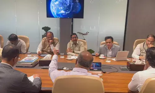 minister narayanas teams visit to dubai has concluded