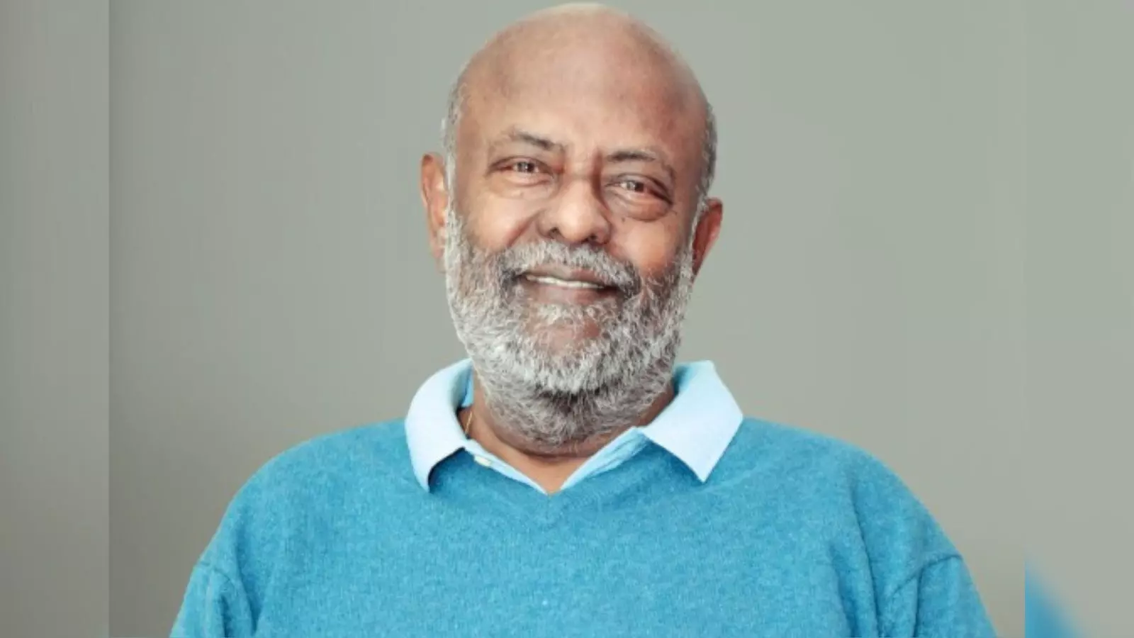 దాతృత్వంలో అగ్రగామి శివ్ నాడార్ దాతృత్వంలో అగ్రగామి శివ్ నాడార్