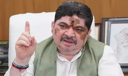 జూబ్లీహిల్స్ ఉప ఎన్నికలపై మంత్రి పొన్నం సంచలన కామెంట్స్