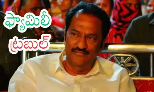 Maganti Gopinadh : మాగంటి గోపీనాధ్ మరణం తర్వాత ఎందుకిలా జరుగుతోంది?