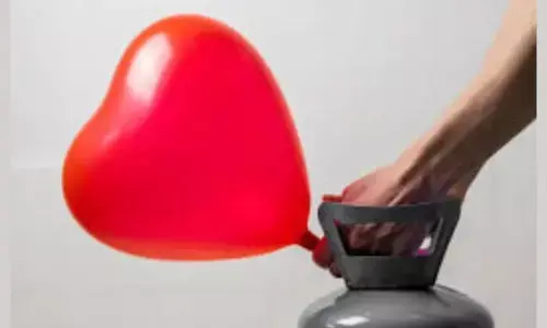 హీలియం గ్యాస్ గుంటూరులో పుట్టిందే