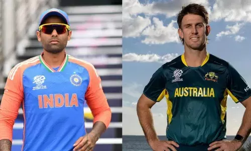 final t20 match between india and australia will be played today. this match, which will be held in brisbane, will be crucial