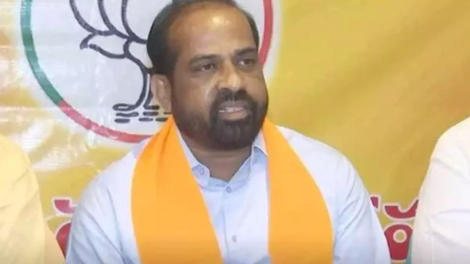 Andhra Pradesh : ఎలుకల దాడి ఘటనపై మంత్రి సత్యకుమార్ సీరియస్