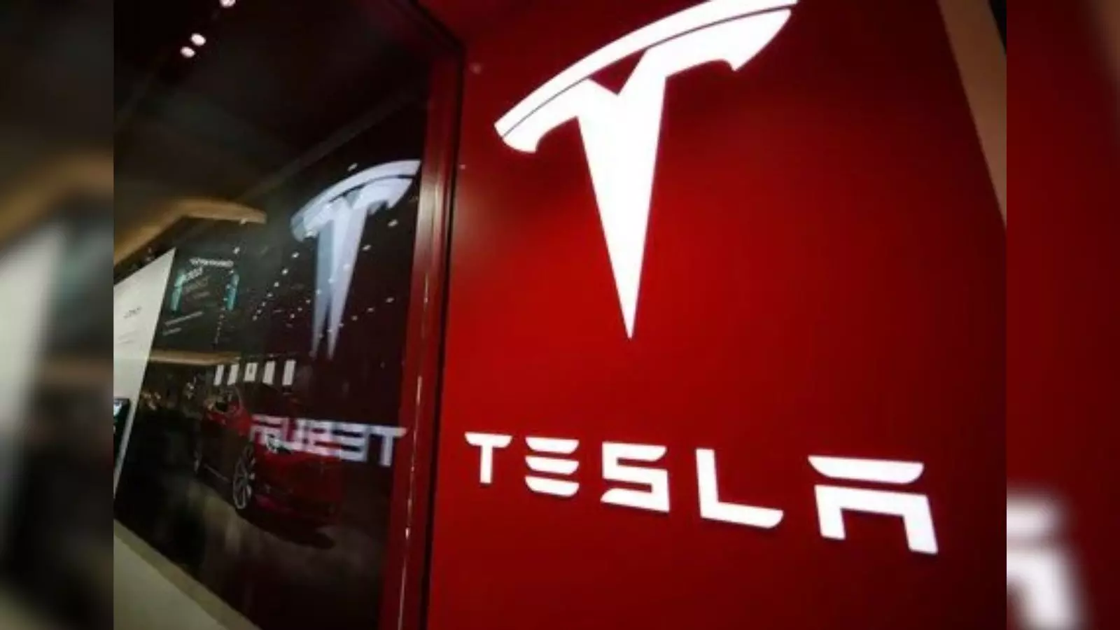 టెస్లా అమ్మకాలు అంతంత మాత్రమే!! టెస్లా అమ్మకాలు అంతంత మాత్రమే!!