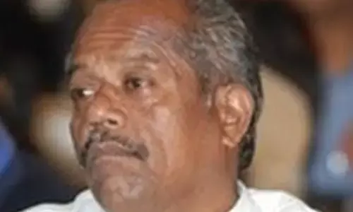 renowned poet and writer andesri has fallen seriously ill