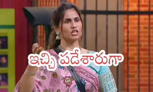 Bigg Boss 9 : దివ్య కుట్రలను వీడియోలతో బయట పెట్టిన నాగార్జున