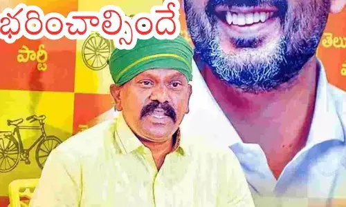 Kolikapudi Srinivasa Rao : కొలికపూడిని కెలుక్కుంటే ఎవరికి నష్టం?