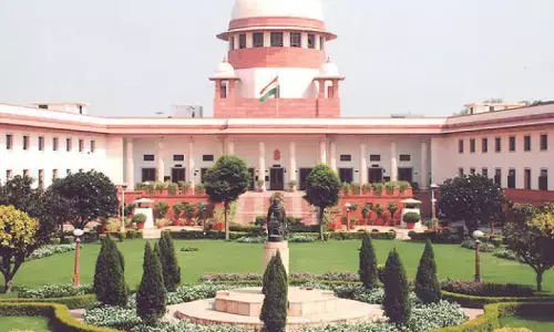 supreme court has issued a key ruling on the assent of bills by the president and governors