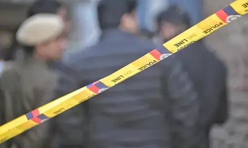 explosion has occurred in delhi.  explosion took place near the red fort . explosion took place in a car