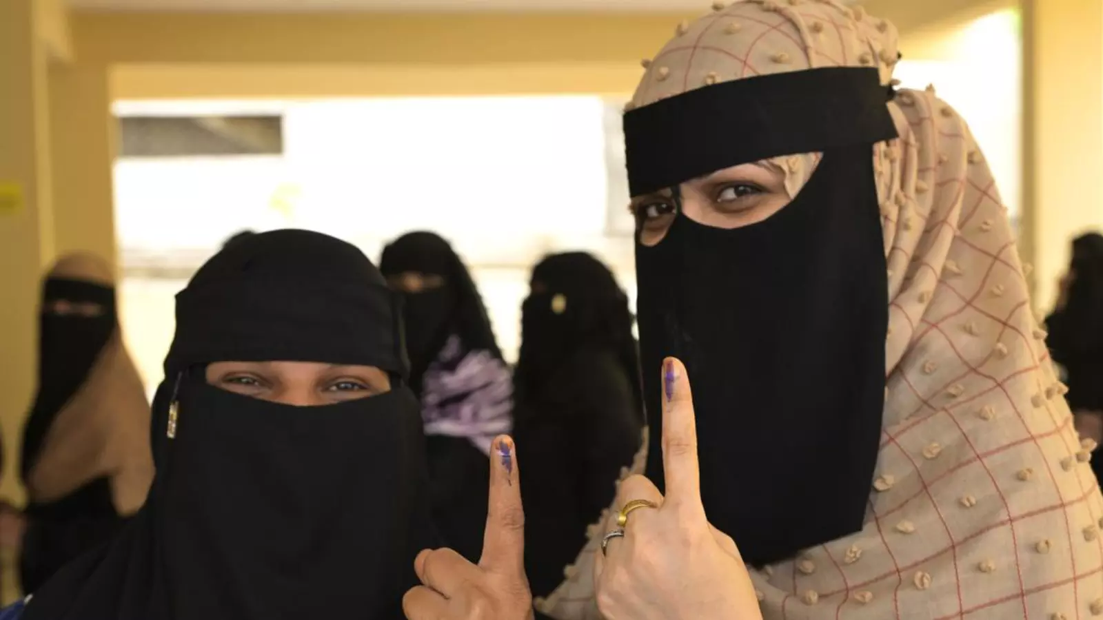 Jubilee Hills Bye Election : జూబ్లీహిల్స్ ఉప ఎన్నిక ప్రారంభం Jubilee Hills Bye Election : జూబ్లీహిల్స్ ఉప ఎన్నిక ప్రారంభం