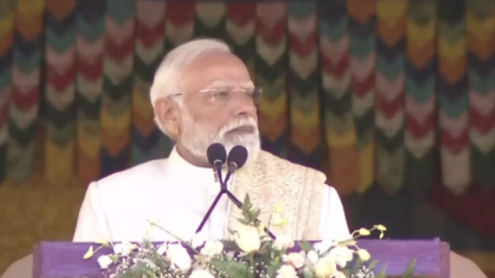 prime minister narendra modi responded to the bomb blasts at the red fort in delhi prime minister narendra modi responded to the bomb blasts at the red fort in delhi