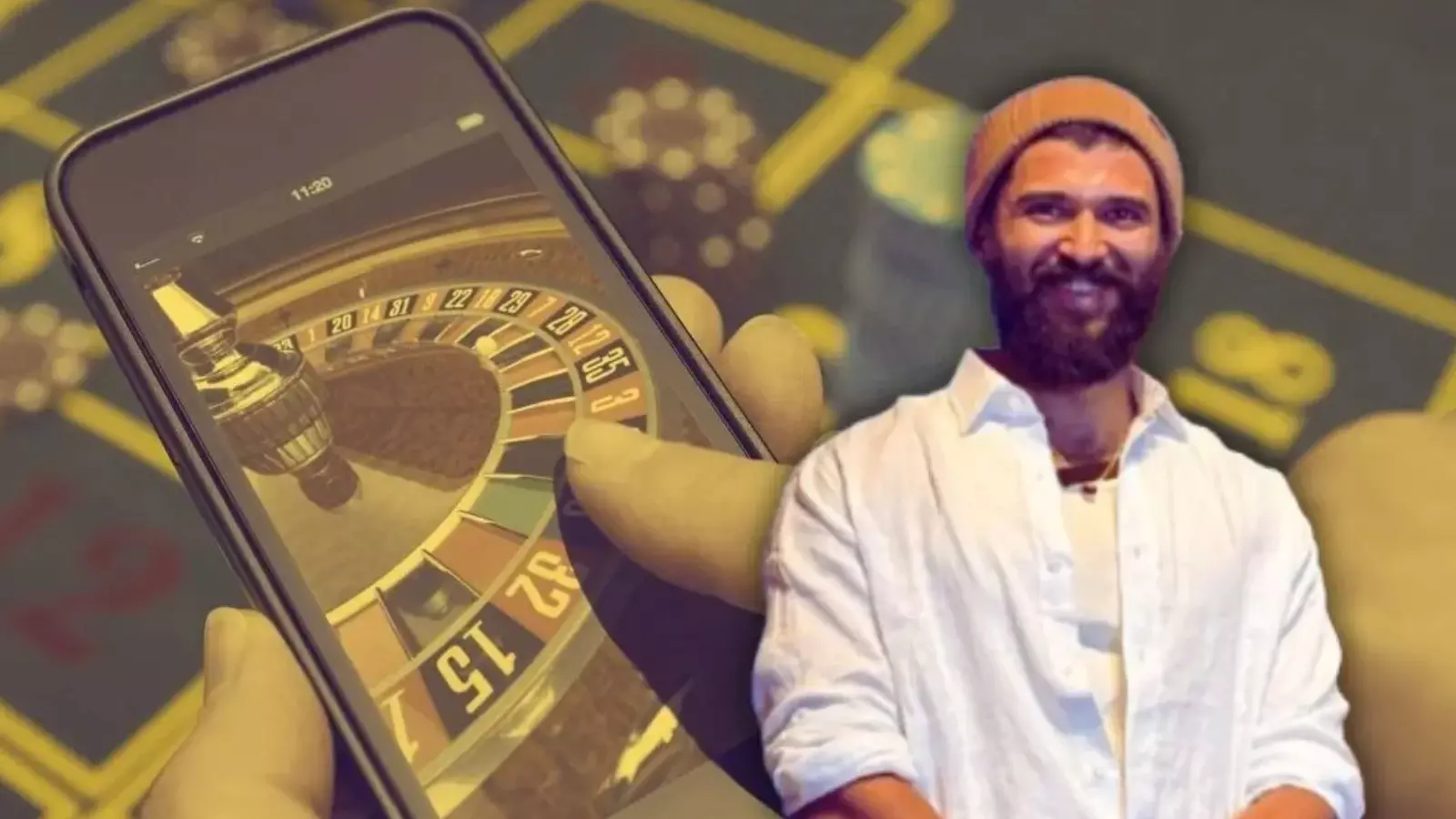 రెండు గంటలు విజయ్ దేవరకొండ విచారణ రెండు గంటలు విజయ్ దేవరకొండ విచారణ