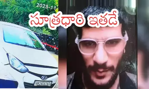 progress has been made in the case related to the delhi blasts