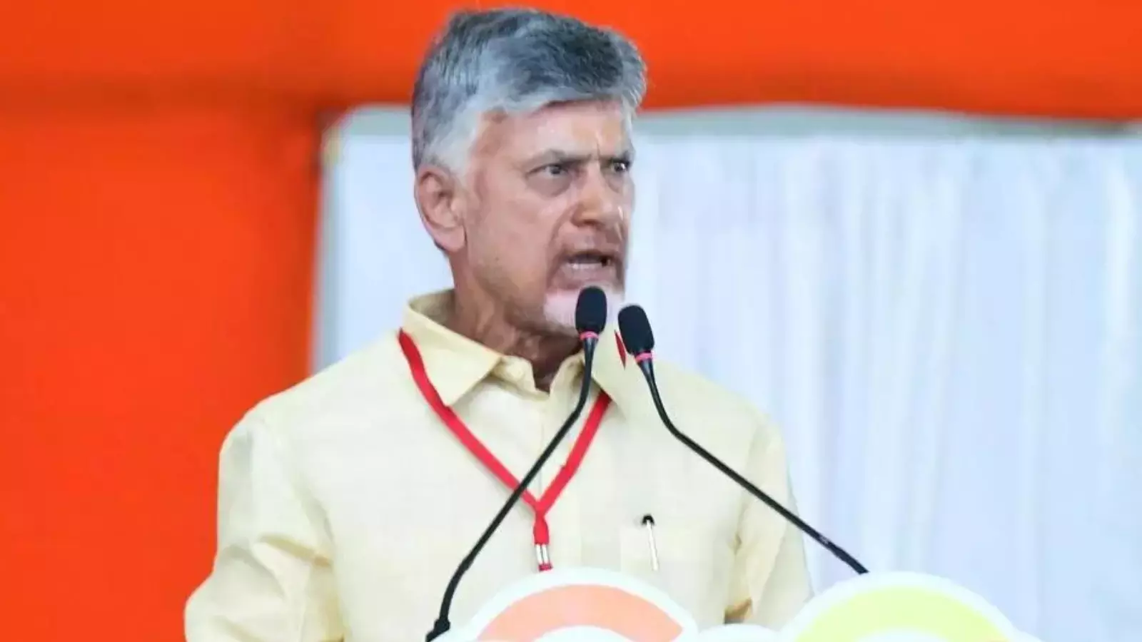 Chandrababu : నేడు అన్నమయ్య జిల్లాకు చంద్రబాబు