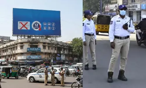 మీ డ్రైవింగ్ కు 12 పాయింట్ల రక్ష