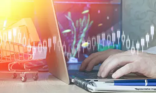 Hyderabad retired officer duped ₹20.7 lakh in fake online trading scam