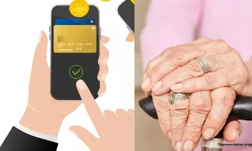 Hyderabad cybercrime police investigate Dubai prince online fraud case