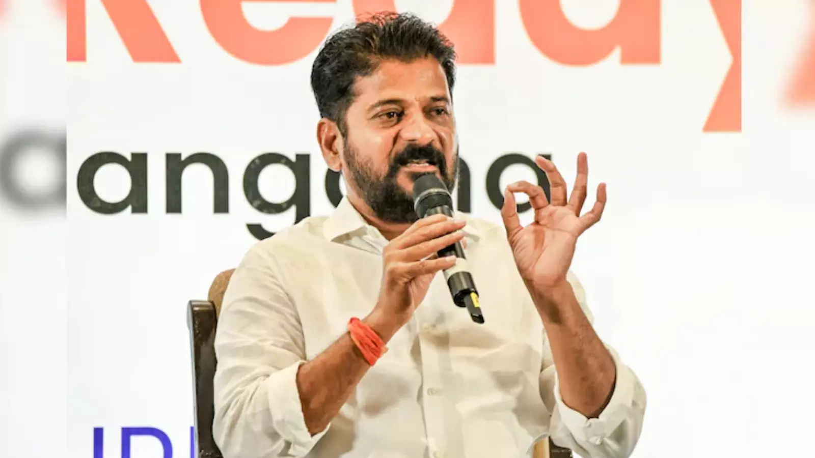 telangana chief minister revanth reddy is visiting delhi today telangana chief minister revanth reddy is visiting delhi today