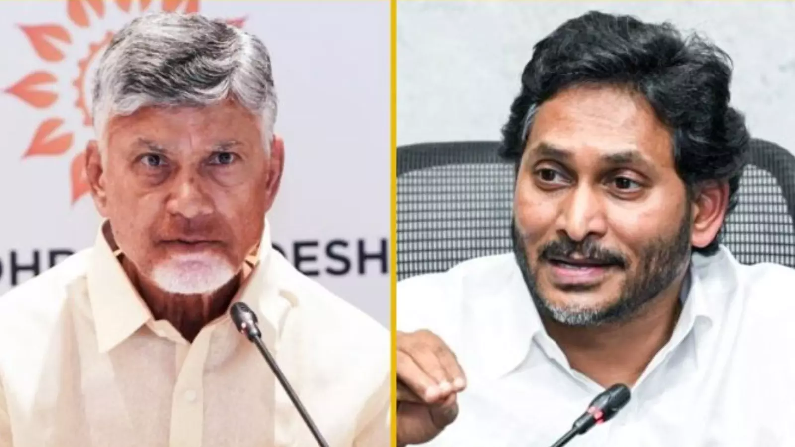 చంద్రబాబుపై జగన్ ఏశేశాడుగా.. ట్వీట్ తో చంద్రబాబుపై జగన్ ఏశేశాడుగా.. ట్వీట్ తో