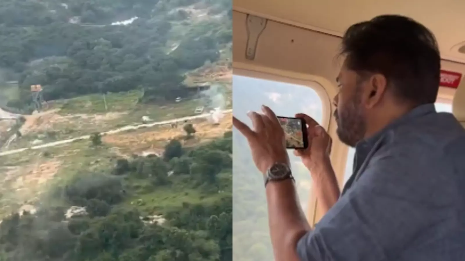 Pawan Kalyan : పెద్దిరెడ్డి ఆక్రమణలపై పవన్ వీడియో రిలీజ్ Pawan Kalyan : పెద్దిరెడ్డి ఆక్రమణలపై పవన్ వీడియో రిలీజ్