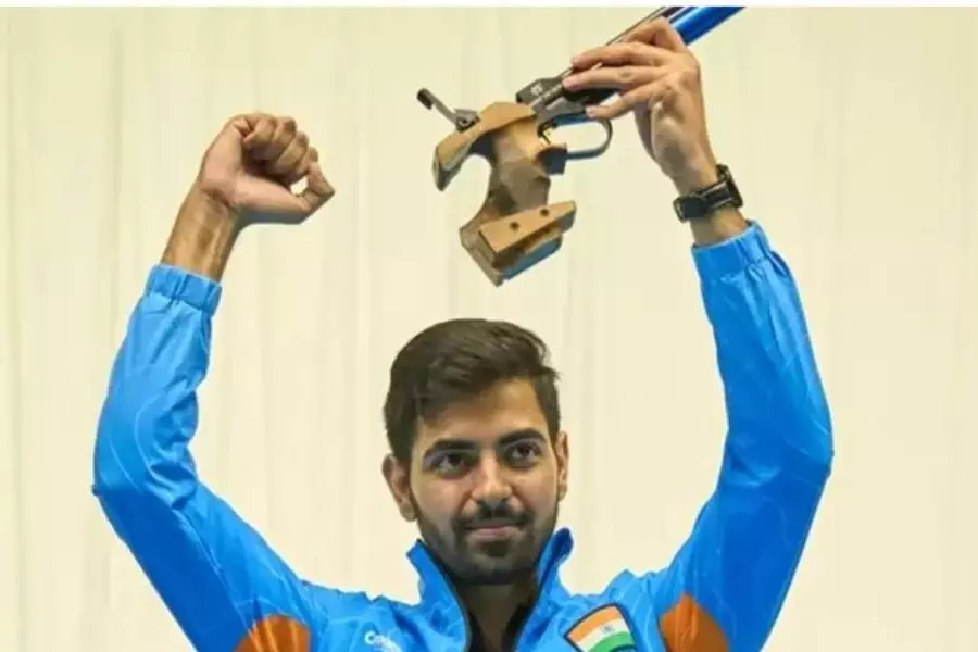 అశోక్ రాణా దిద్దిన సామ్రాట్ అశోక్ రాణా దిద్దిన సామ్రాట్